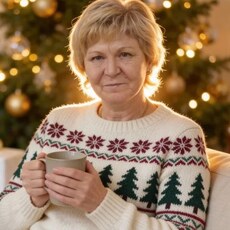 Фотография девушки Татьяна, 52 года из г. Верхняя Пышма