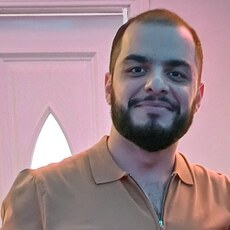 Фотография мужчины Джабраил, 35 лет из г. Одинцово