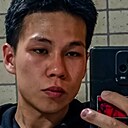 Олжас, 20 лет