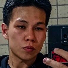 Фотография мужчины Олжас, 20 лет из г. Талдыкорган