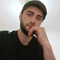 Фотография мужчины Герман, 25 лет из г. Дербент