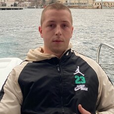 Фотография мужчины Макс, 21 год из г. Симферополь