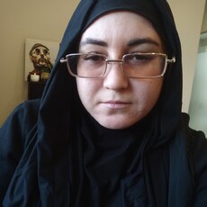 Фотография девушки Зайнаб, 26 лет из г. Армавир