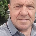 Сергей, 61 год