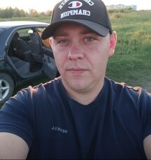 Фотография мужчины Николай, 34 года из г. Спасск-Дальний