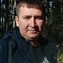 Аскар, 34 года