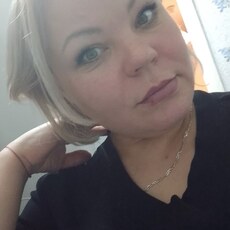 Фотография девушки Надежда, 41 год из г. Оренбург