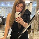 Незнакомка, 44 года