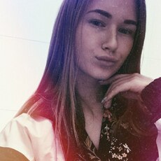 Фотография девушки Александра, 25 лет из г. Куйтун