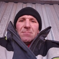 Фотография мужчины Саша, 49 лет из г. Бийск