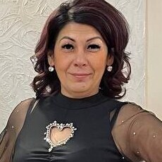 Фотография девушки Альбина, 45 лет из г. Уфа