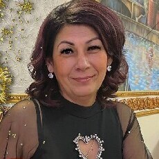 Фотография девушки Альбина, 45 лет из г. Уфа