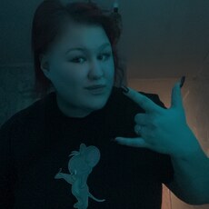 Фотография девушки Koks, 21 год из г. Красноярск