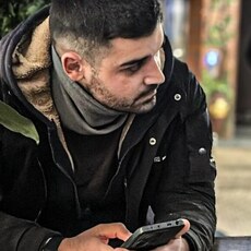 Фотография мужчины Orxan, 27 лет из г. Туркестан