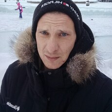 Фотография мужчины Василий, 31 год из г. Керчь