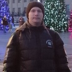 Фотография мужчины Вячеслав, 38 лет из г. Невинномысск