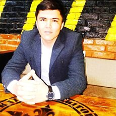 Фотография мужчины Амир, 60 лет из г. Псков