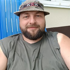 Фотография мужчины Исс, 35 лет из г. Серпухов