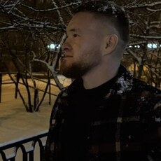 Фотография мужчины Азамат, 27 лет из г. Астрахань