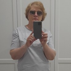 Фотография девушки Лидия, 64 года из г. Ставрополь