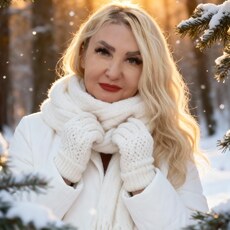 Фотография девушки Олеся, 46 лет из г. Шерегеш