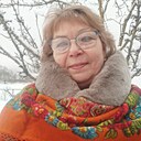 Елена, 64 года