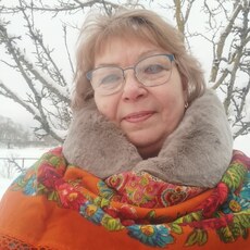 Фотография девушки Елена, 64 года из г. Дятьково