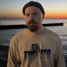 Фотография мужчины Александр, 28 лет из г. Калач-на-Дону