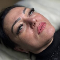 Фотография девушки Нина, 46 лет из г. Балаково