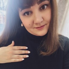 Фотография девушки Ксения, 30 лет из г. Тында
