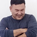 Рашид, 44 года