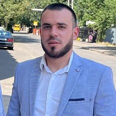 Фотография мужчины Абдул, 30 лет из г. Каспийск