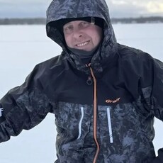 Фотография мужчины Алексей, 45 лет из г. Кострома