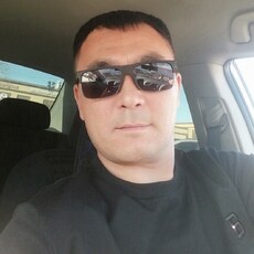 Фотография мужчины Nike, 45 лет из г. Актюбинск