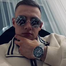 Фотография мужчины Никита, 24 года из г. Архангельск