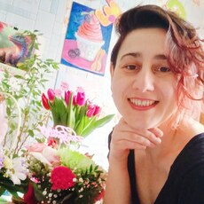 Фотография девушки Рима, 40 лет из г. Красногорск