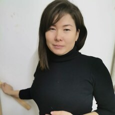 Фотография девушки Елена, 37 лет из г. Караганда