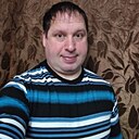 Серёжа, 41 год