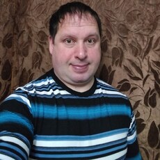 Фотография мужчины Серёжа, 41 год из г. Кирово-Чепецк