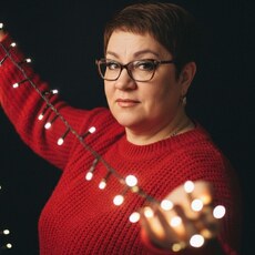 Фотография девушки Жанна, 53 года из г. Хабаровск