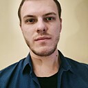 Олег, 23 года