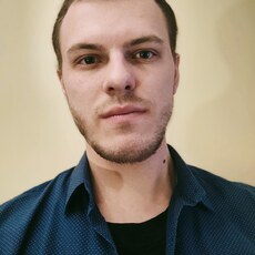 Фотография мужчины Олег, 23 года из г. Сергиев Посад