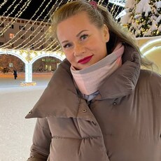 Фотография девушки Татьяна, 40 лет из г. Мурманск