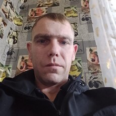 Фотография мужчины Иван, 33 года из г. Юрга