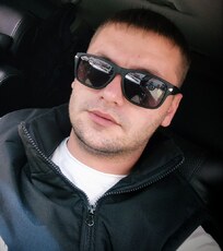 Фотография мужчины Sergey, 31 год из г. Байкальск