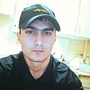 Сухроб, 25 лет