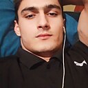 Сухроб, 25 лет