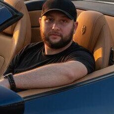 Фотография мужчины Владимир, 38 лет из г. Черкесск