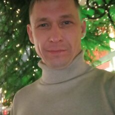 Фотография мужчины Антон, 37 лет из г. Вологда