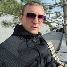 Фотография мужчины Колян, 35 лет из г. Ялта